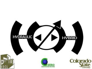 Hydraulic Hybrid Team