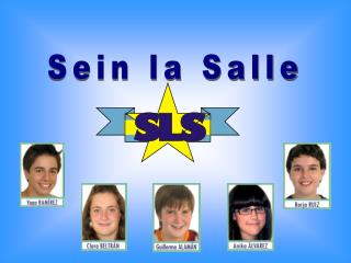 Sein la Salle