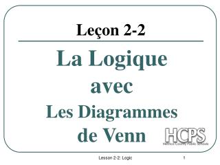 Le ç on 2-2