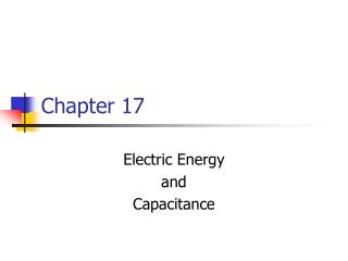 Chapter 17