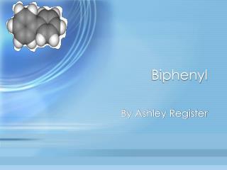 Biphenyl