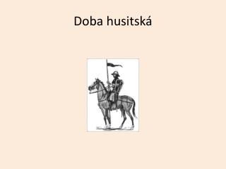 Doba husitská