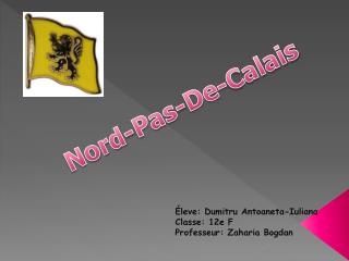 Nord-Pas-De-Calais