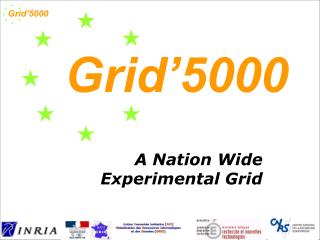 Grid’5000