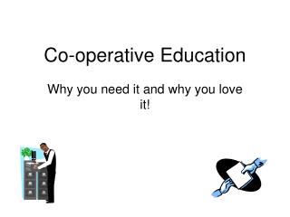 Co-operative Education