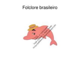 Folclore brasileiro