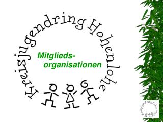 Mitglieds-organisationen