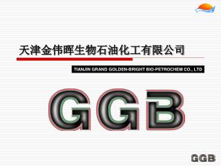天津金伟晖生物石油化工有限公司