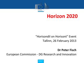 Horizon 2020