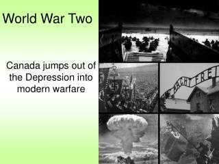 World War Two