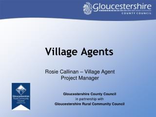 Village Agents