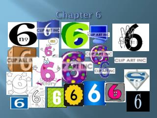Chapter 6