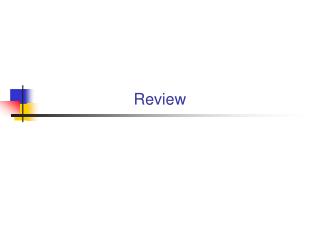 Review