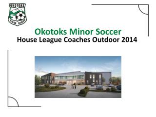 Okotoks Minor Soccer