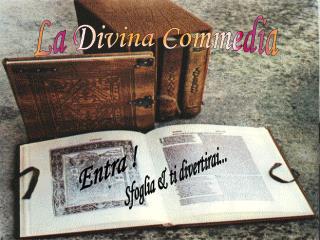 La Divina Commedia