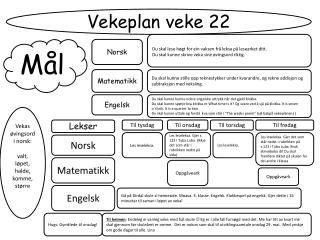 Norsk