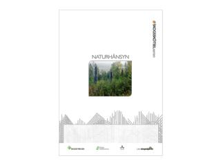 Bildtexter finns i pdf-filerna på skogsstyrelesn.se/skogsskotselserien