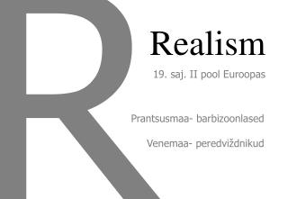 Realism