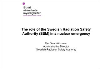Collective responsibility for radiation protection and nuclear safety