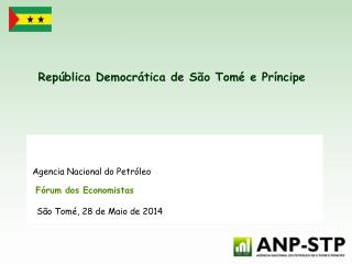 República Democrática de São Tomé e Príncipe