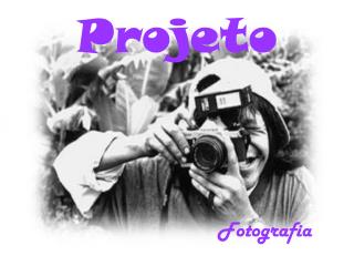 Projeto