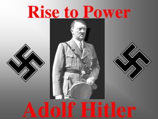 Adolf Hitler