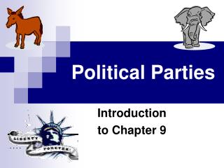 Political Parties