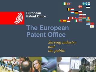 European Patent Office