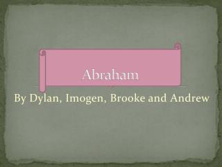 Abraham