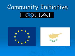 Community Initiative