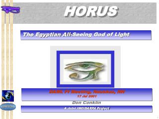 HORUS