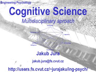 Cognitive Science