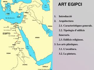ART EGIPCI