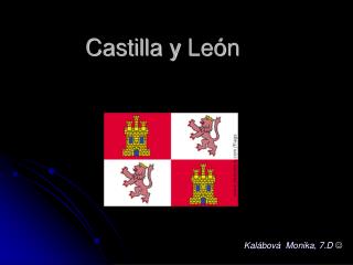 Castilla y León