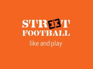 1. Street Football Srbi ja