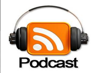 PODCAST Y MUSICA A PEDIDO