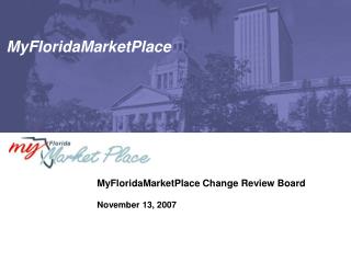 MyFloridaMarketPlace