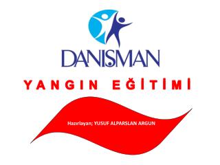 YANGIN EĞİTİMİ