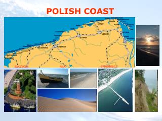 POLISH COAST