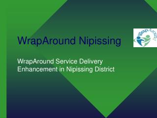 WrapAround Nipissing