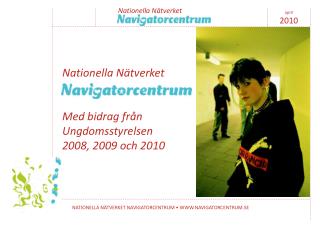 Nationella Nätverket