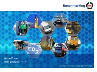 Benchmarking