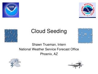 Cloud Seeding