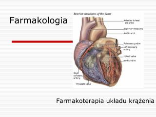 Farmakologia