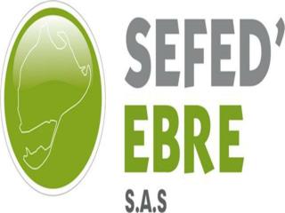 SEFED ‘ EBRE S.A.S