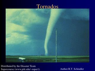 Tornados