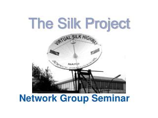 Network Group Seminar