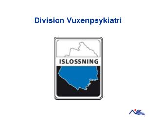 Division Vuxenpsykiatri