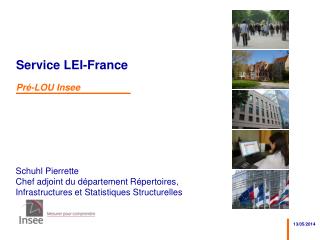 Service LEI-France