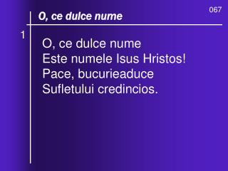 O, ce valuri, de - ndurare